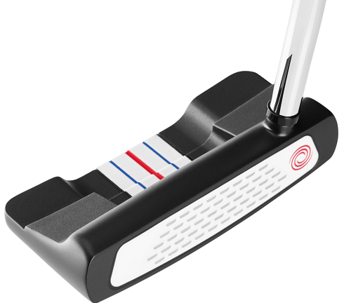 Odyssey Golf Triple Track Putter Double Wide - Image 1